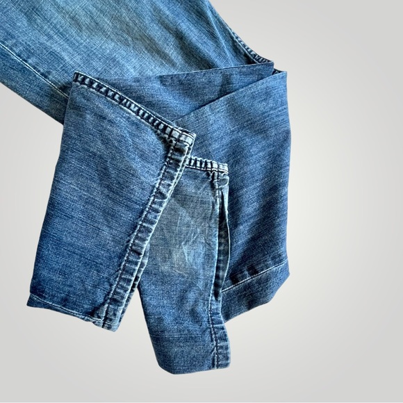 Levi’s 514 Straight Fit Jeans - Picture 13 of 16